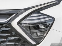 2025 Kia Sportage PHEV SX-7