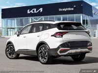 2025 Kia Sportage PHEV SX-3