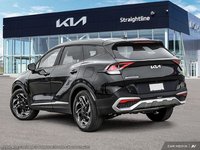 2025 Kia Sportage PHEV SX-3