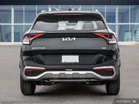2025 Kia Sportage PHEV SX-4