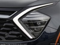 2025 Kia Sportage PHEV SX-7