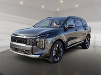 2026 Kia Sportage PHEV SX-0
