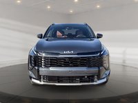 2026 Kia Sportage PHEV SX-1