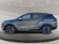 2026 Kia Sportage PHEV SX-4