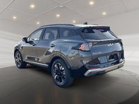 2026 Kia Sportage PHEV SX-3