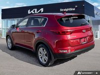 2017 Kia Sportage LX-3