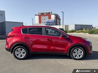 2017 Kia Sportage LX-6