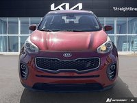 2017 Kia Sportage LX-1