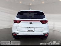 2020 Kia Sportage LX-2
