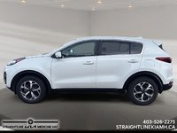 2020 Kia Sportage LX-4