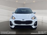 2020 Kia Sportage LX-1