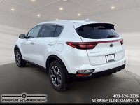 2020 Kia Sportage LX-3