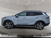 2023 Kia Sportage EX-4