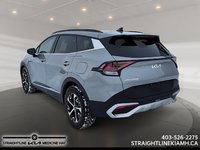 2023 Kia Sportage EX-3