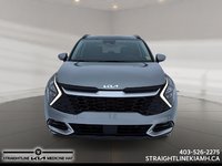 2023 Kia Sportage EX-1