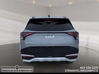2023 Kia Sportage EX-2