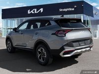 2025 Kia Sportage LX-3