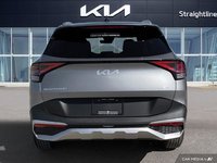 2025 Kia Sportage LX-4