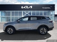 2025 Kia Sportage LX-2