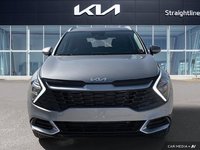 2025 Kia Sportage LX-1