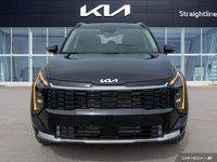 2026 Kia Sportage EX Premium-1