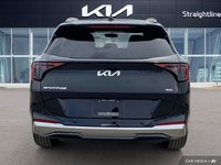 2026 Kia Sportage EX Premium-4