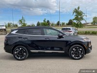 2026 Kia Sportage EX Premium-5