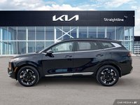 2026 Kia Sportage EX Premium-2