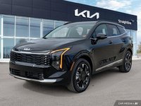 2026 Kia Sportage EX Premium-0