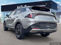 2026 Kia Sportage EX-3
