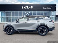 2026 Kia Sportage EX-2