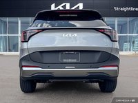 2026 Kia Sportage EX-4