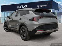 2026 Kia Sportage LX-3