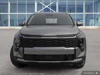 2026 Kia Sportage LX-1