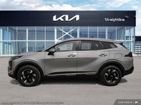 2026 Kia Sportage LX-2