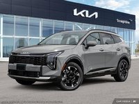 2026 Kia Sportage EX Premium-0