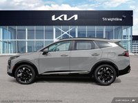 2026 Kia Sportage EX Premium-2