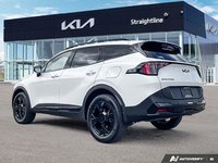 2026 Kia Sportage X-Line-3