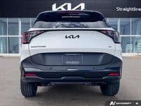2026 Kia Sportage X-Line-4
