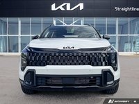 2026 Kia Sportage X-Line-1