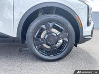 2026 Kia Sportage X-Line-7
