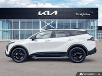 2026 Kia Sportage X-Line-2