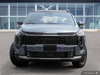 2026 Kia Sportage EX Premium-1