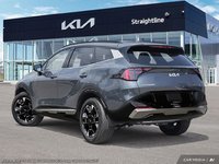 2026 Kia Sportage EX Premium-3