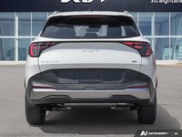 2026 Kia Sportage LX-4