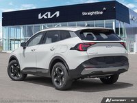 2026 Kia Sportage LX-3