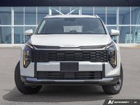 2026 Kia Sportage LX-1