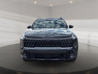 2026 Kia Sportage X-Line Limited-1