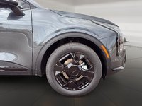 2026 Kia Sportage X-Line Limited-6