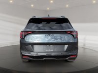 2026 Kia Sportage X-Line Limited-2